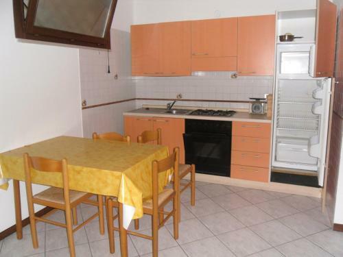 Apartamento Appartamento Capri