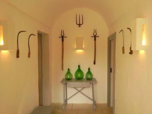Masseria Scorcialupi