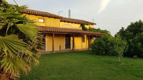 Hostal Affittacamere Luti