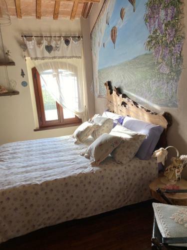 Bed & Breakfast La Casa Di Biba