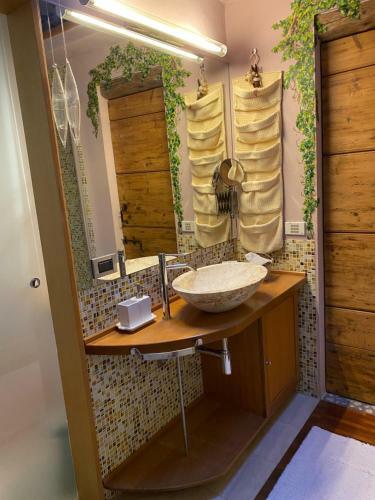 Bed & Breakfast La Casa Di Biba