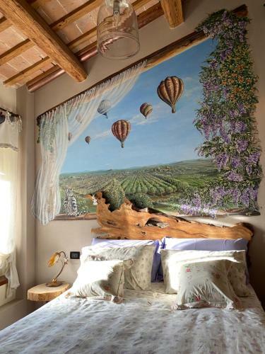 Bed & Breakfast La Casa Di Biba