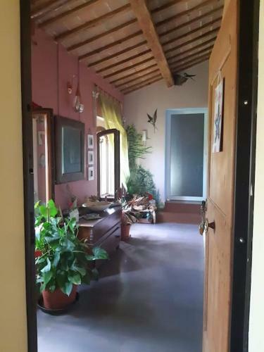 Bed & Breakfast La Casa Di Biba
