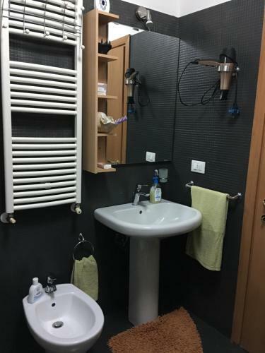 Apartamento Appartamento Isabella