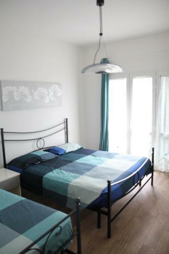 Apartamento Appartamenti La Corte Al Mare