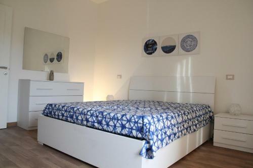 Apartamento Appartamenti La Corte Al Mare