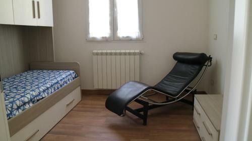 Apartamento Appartamenti La Corte Al Mare