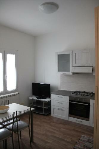 Apartamento Appartamenti La Corte Al Mare