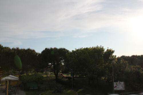 Apartamento Appartamenti La Corte Al Mare