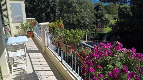 Apartamento L'ancora