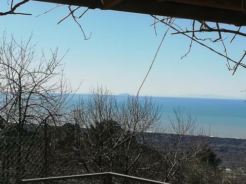 Villa Mareli, UNA Terrazza Sul Mare