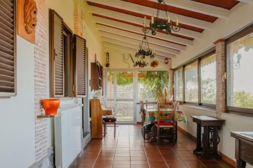 Villa Mareli, UNA Terrazza Sul Mare
