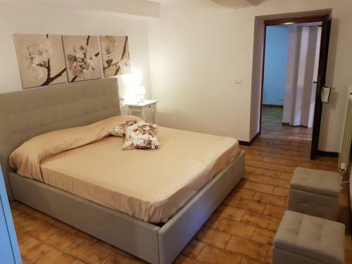 Casa Apuania