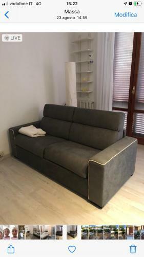 Apartamento La Casa Di Naomi