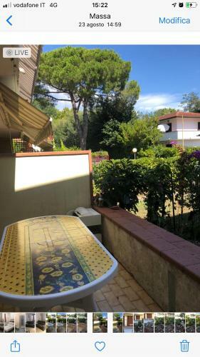 Apartamento La Casa Di Naomi