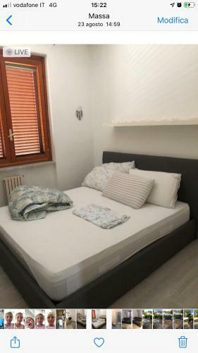 Apartamento La Casa Di Naomi