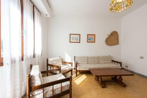 Apartamento Suite Daniela 3