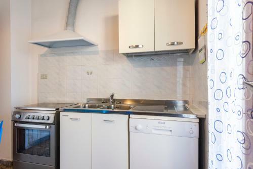 Apartamento Suite Daniela 3