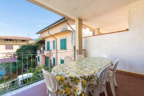 Apartamento Suite Daniela 3