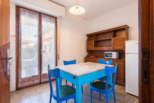 Apartamento Suite Daniela 3