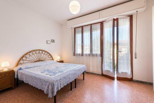 Apartamento Suite Daniela 3