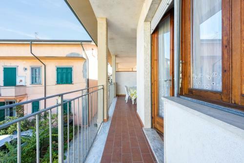 Apartamento Suite Daniela 3