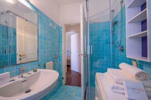 Apartamento Chiesetta Suite