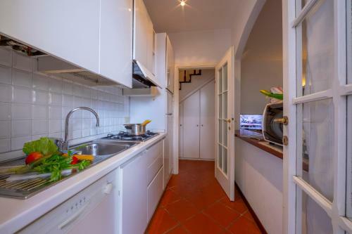 Apartamento Chiesetta Suite