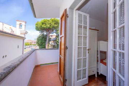 Apartamento Chiesetta Suite