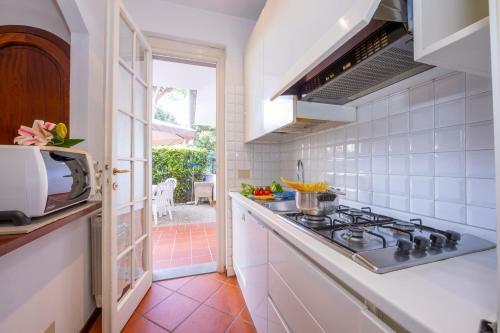 Apartamento Chiesetta Suite