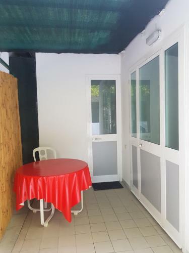 Camping Nuovo