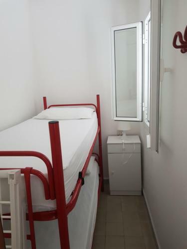 Camping Nuovo