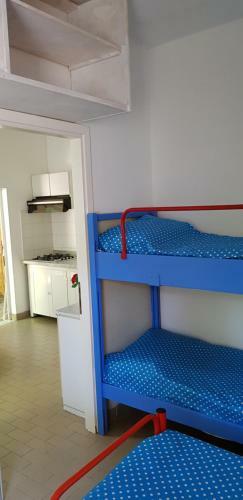 Camping Nuovo
