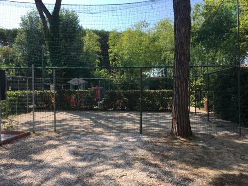 Camping Nuovo