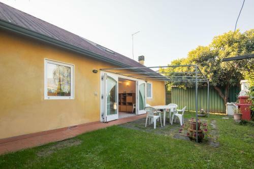 Villa Patrice