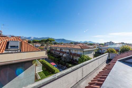 Apartamento Suite Fiorella 2
