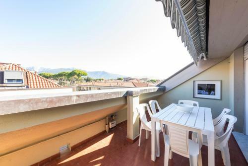 Apartamento Suite Fiorella 2