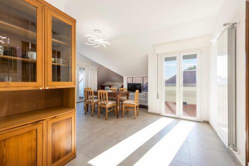 Apartamento Suite Fiorella 2