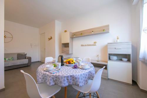 Apartamento Tortora Suite