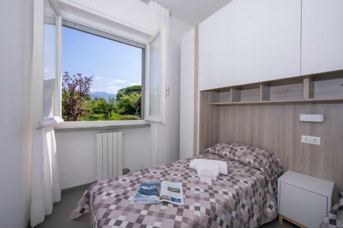 Apartamento Tortora Suite
