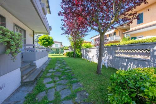 Apartamento Tortora Suite