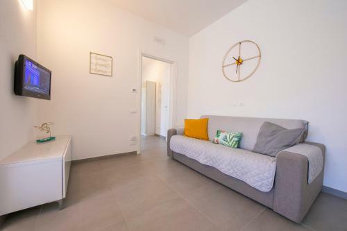 Apartamento Tortora Suite