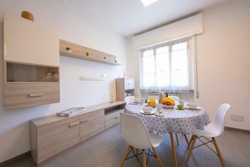 Apartamento Tortora Suite