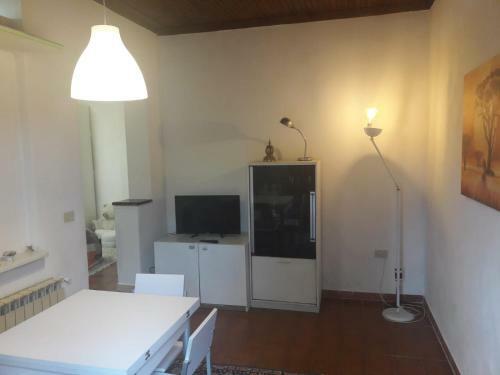Apartamento Village Sogno