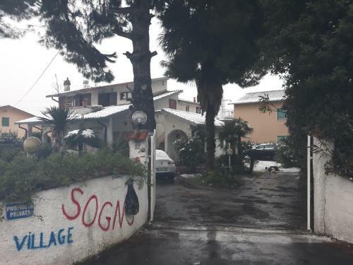 Apartamento Village Sogno
