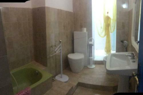 Apartamento Village Sogno