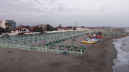Apartamento Village Sogno
