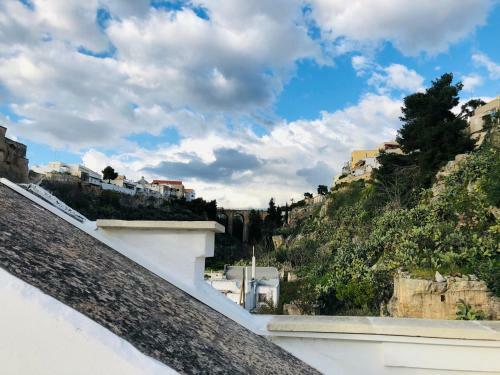 Apartamento Le Tre Meraviglie