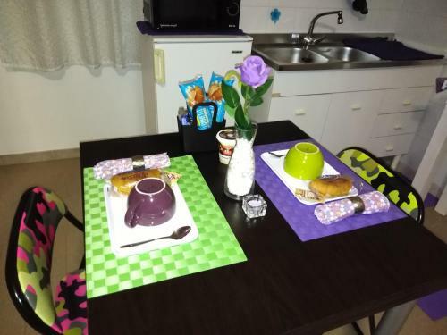 Apartamento Frida B&B