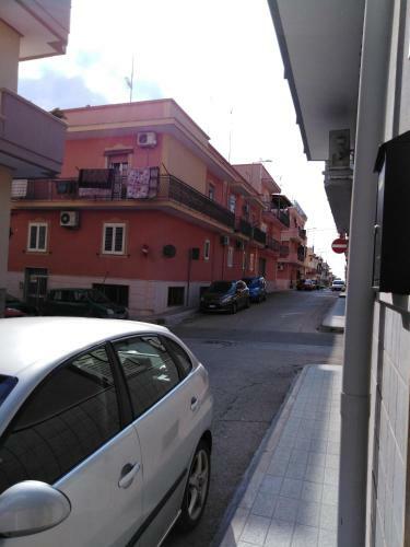 Apartamento Frida B&B